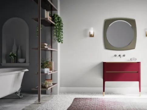 Puntotre Arredo Bagno Arredamento Bagno E Mobili Bagno.Arredo Bagno Puntotre