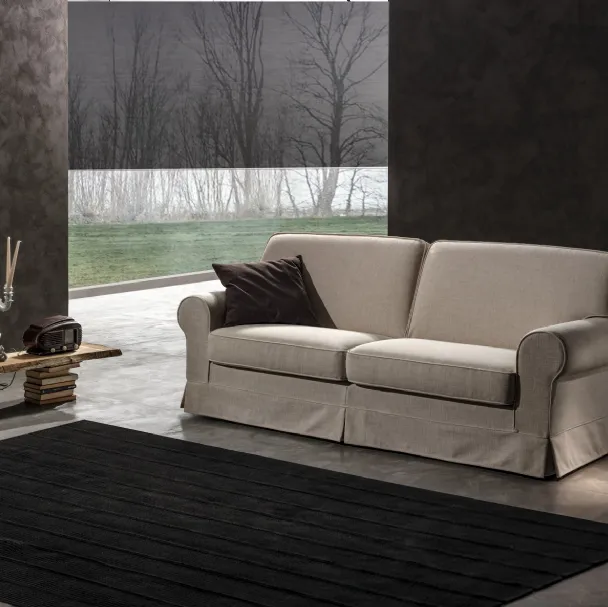 Scopri l'offerta sui divani *gost Doimo Salotti! Comfort e stile per il tuo  salotto.